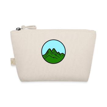 Montagnes 2 - Trousse biologique - nature - Devant