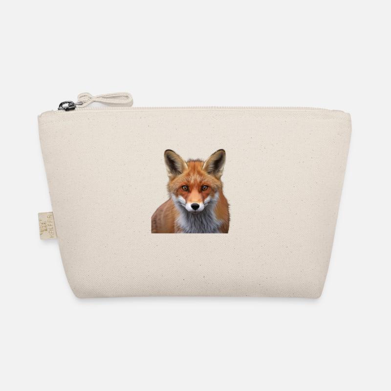 Renard Trousse biologique
