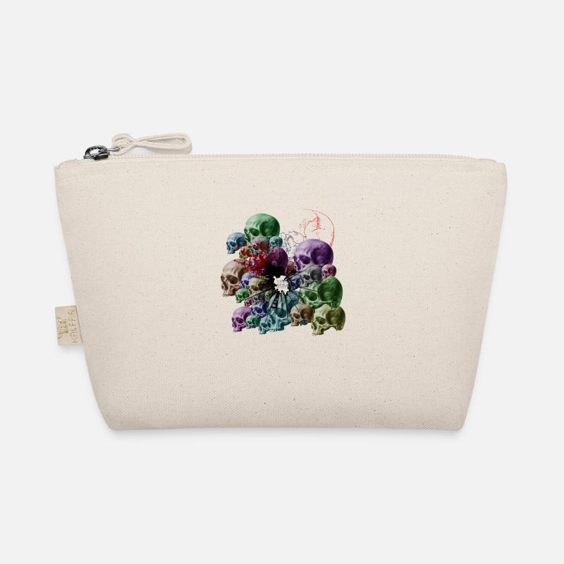 DDD - Organic Pouch - nature