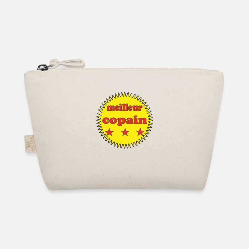 Best Buddy Organic Pouch