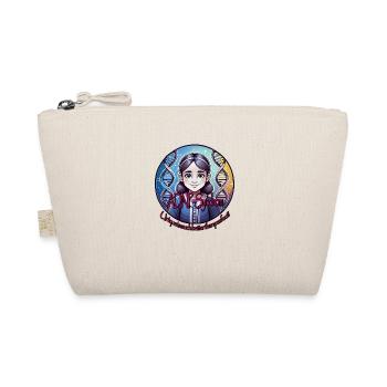 Syndrome ADNP Filles - Trousse biologique - nature - Devant