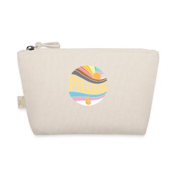Vintage Gay Lesbian Pride Month - Groovy LGBT - Trousse biologique - nature - Devant