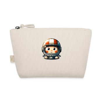 Bébé Astronaute - Exploration Ludique - Trousse biologique - nature - Devant