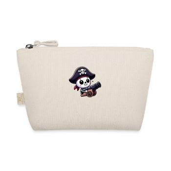 Trésor De Squelette - Crâne Pirate - Trousse biologique - nature - Devant