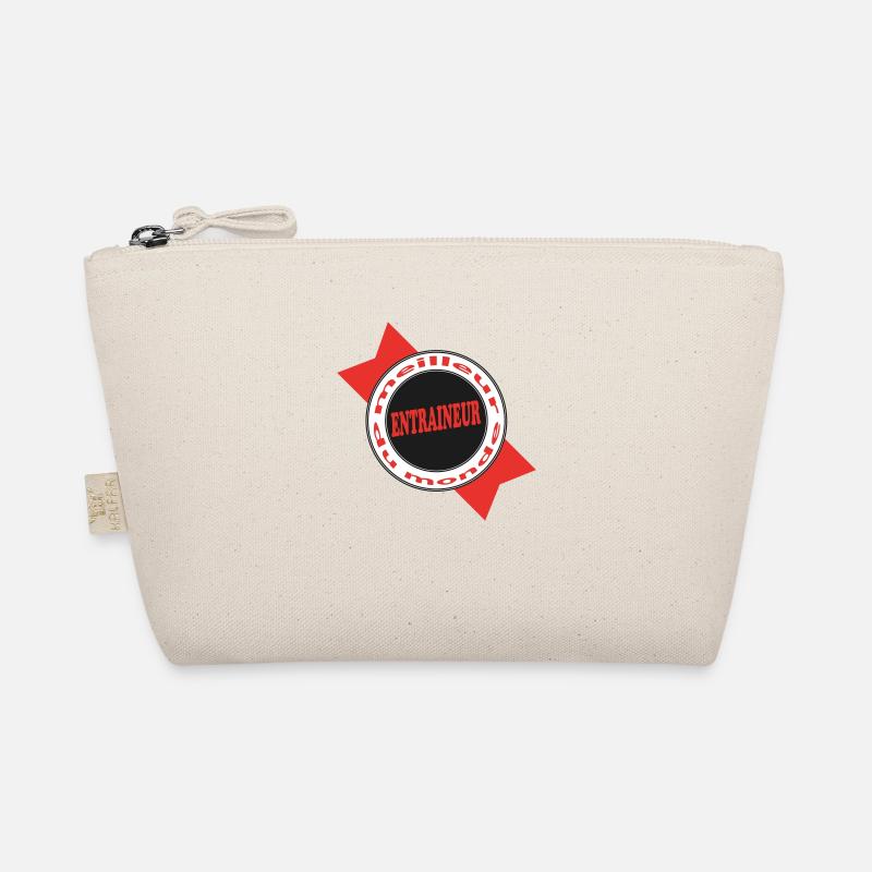 Best COACH Organic Pouch