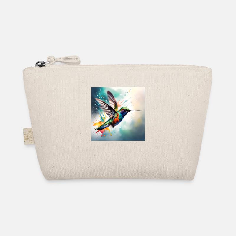 Colibri coloré Trousse biologique