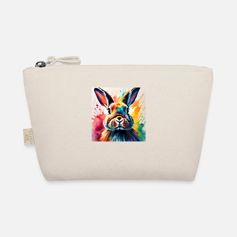 Hare Organic Pouch