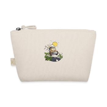 Bière joyeuse - Trousse biologique - nature - Devant