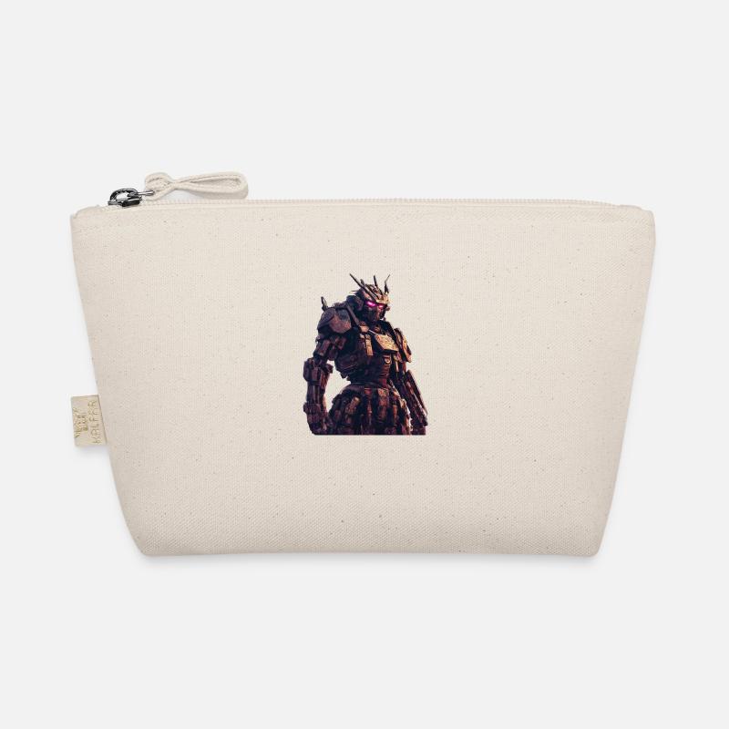 Mecha Samouraï Trousse biologique