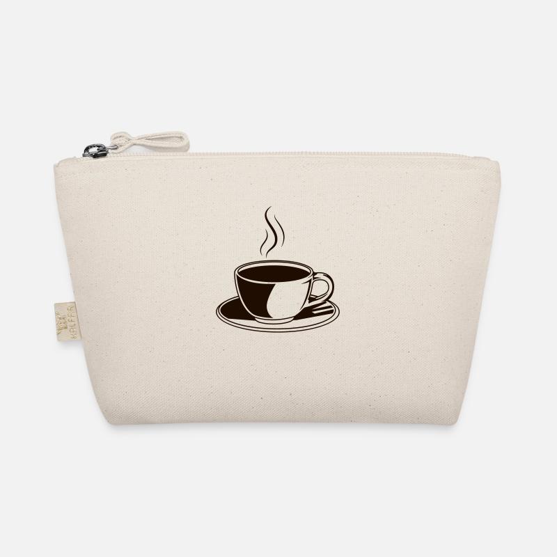 coffee 1 Bio-Täschchen