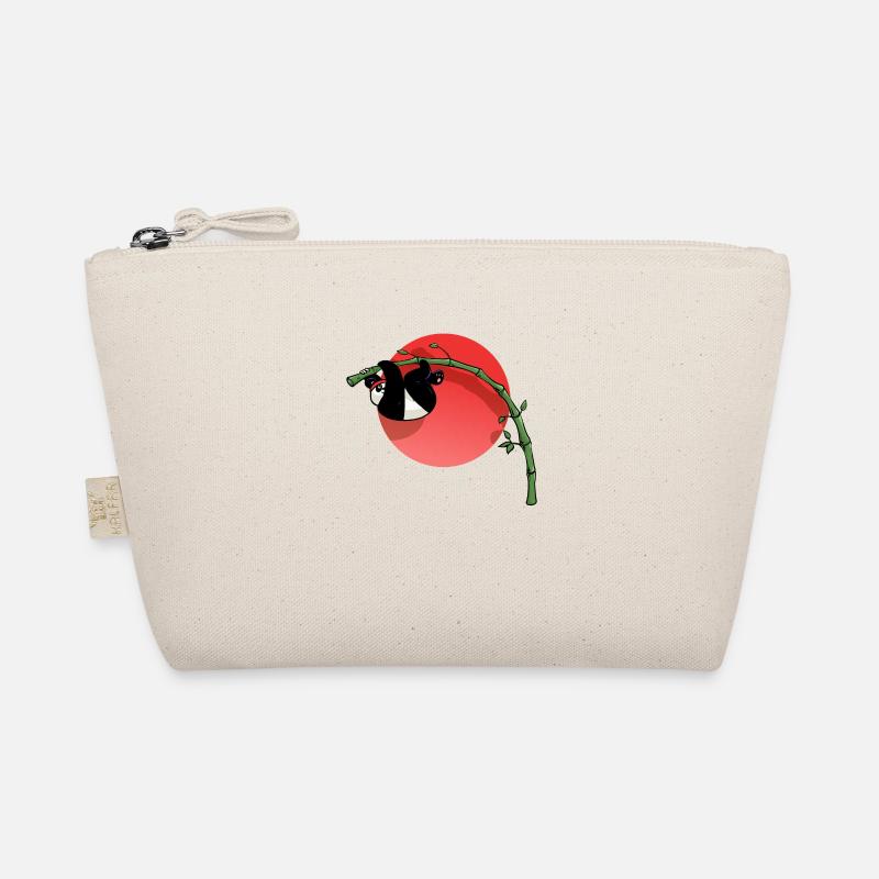 Panda perchise Trousse biologique
