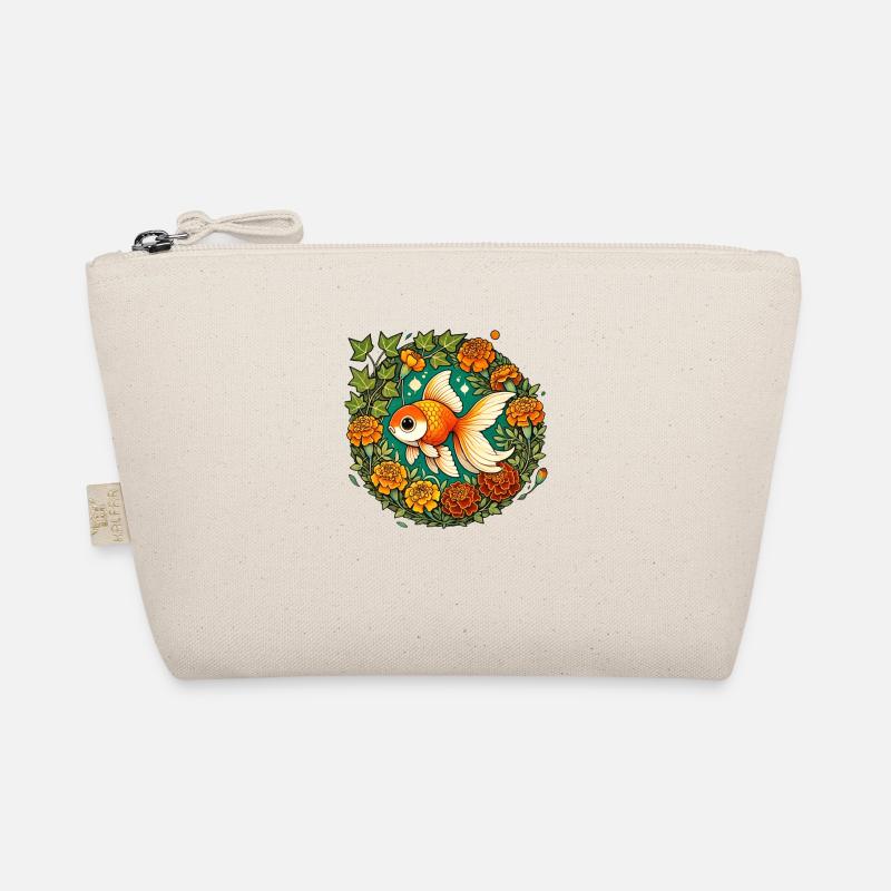 Poisson rouge Trousse biologique