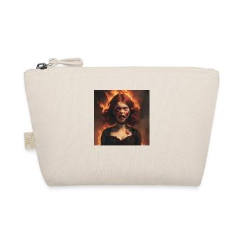 Zombi - Trousse biologique - nature - Devant