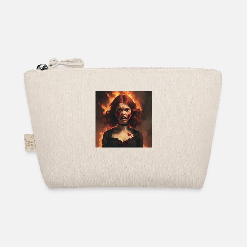 Zombie Bio-Täschchen