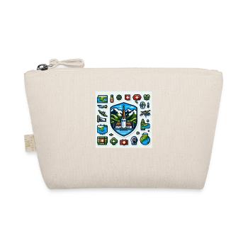 Tradition suisse - Trousse biologique - nature - Devant