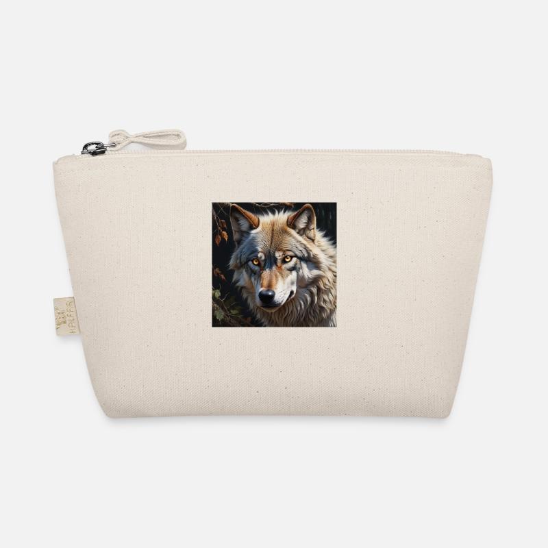 Loup Trousse biologique