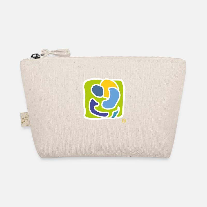 ensemble - Trousse biologique - nature