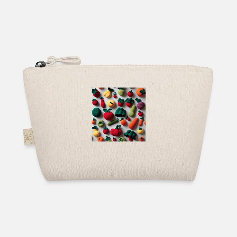 Gemüse Bio-Täschchen