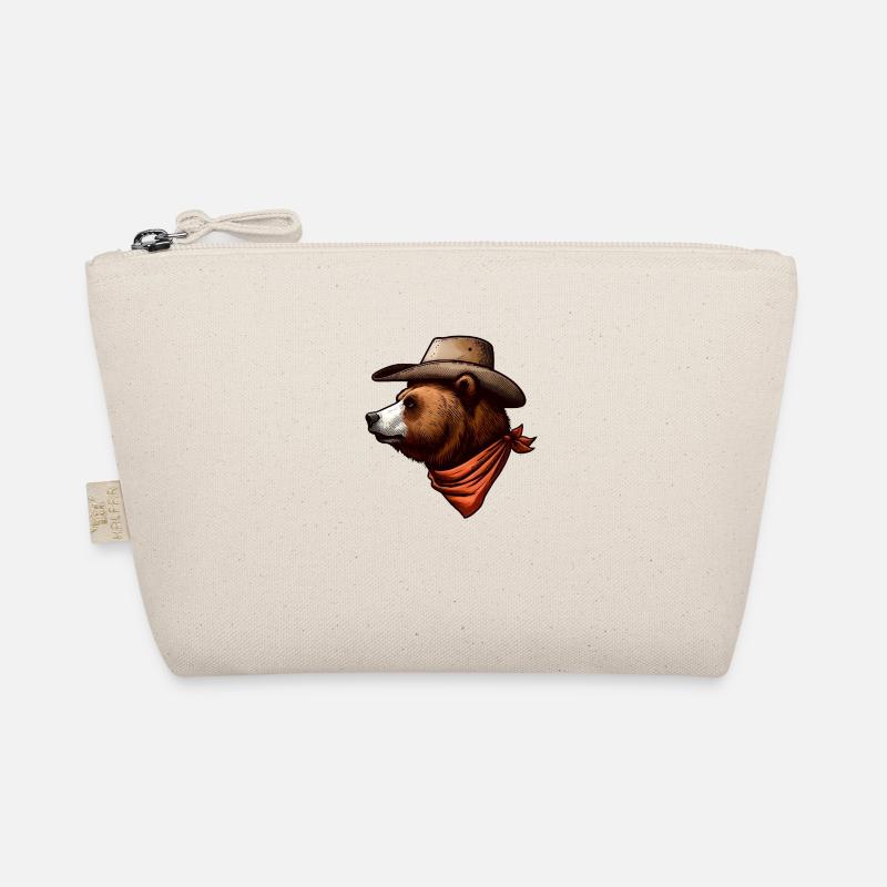 Cherif Ours Trousse biologique