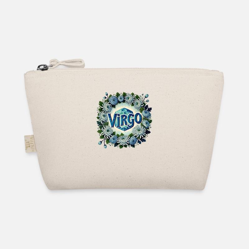 Vierge Trousse biologique