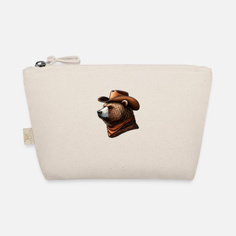 Grizzlis Chef Cherif Trousse biologique