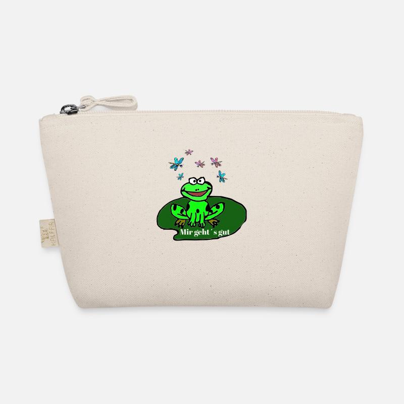 grenouille heureuse Trousse biologique