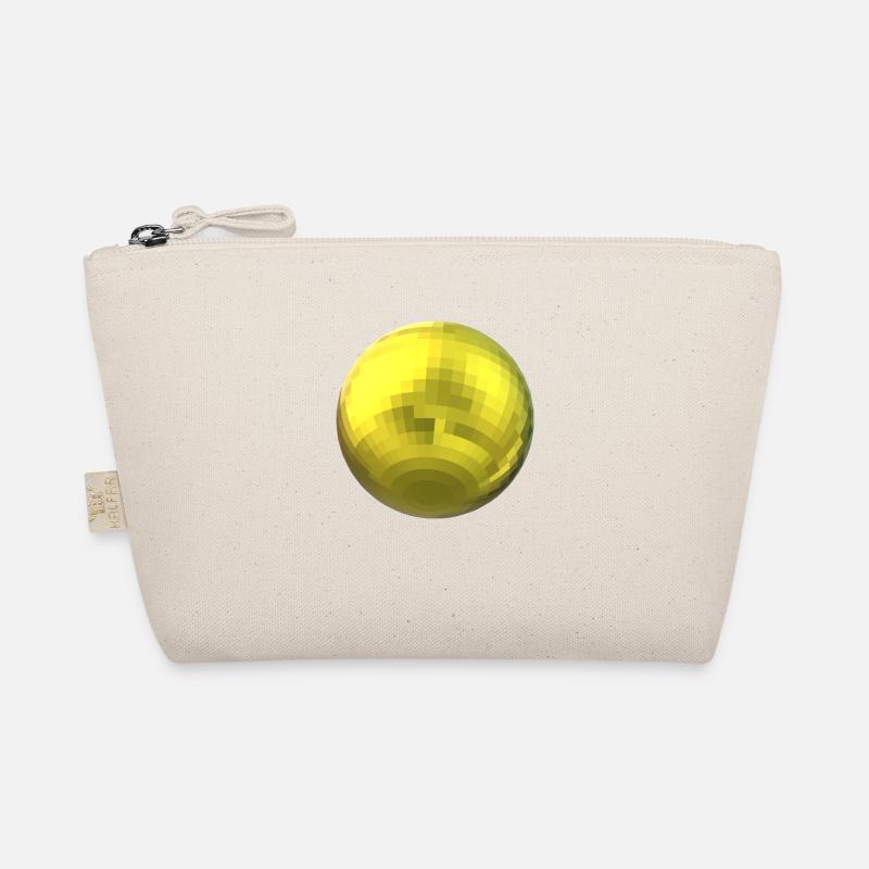 boule jaune Trousse biologique