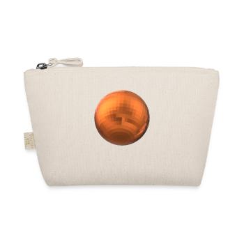 Sphère orange - Trousse biologique - nature - Devant