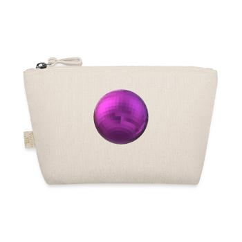 sphère violette - Trousse biologique - nature - Devant
