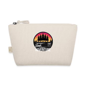 Cherchez l’aventure - Trousse biologique - nature - Devant