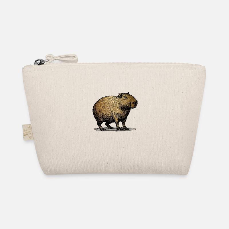 Cabybara Trousse biologique
