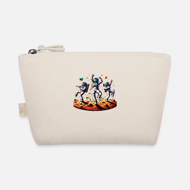 Un Pas Dans L'Espace - Astronaut Danse Trousse biologique