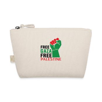 palestine - Trousse biologique - nature - Devant