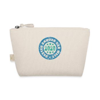 Millésime 2020 - Trousse biologique - nature - Devant