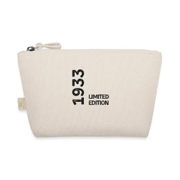 1933 limited edition - Trousse biologique - nature - Devant