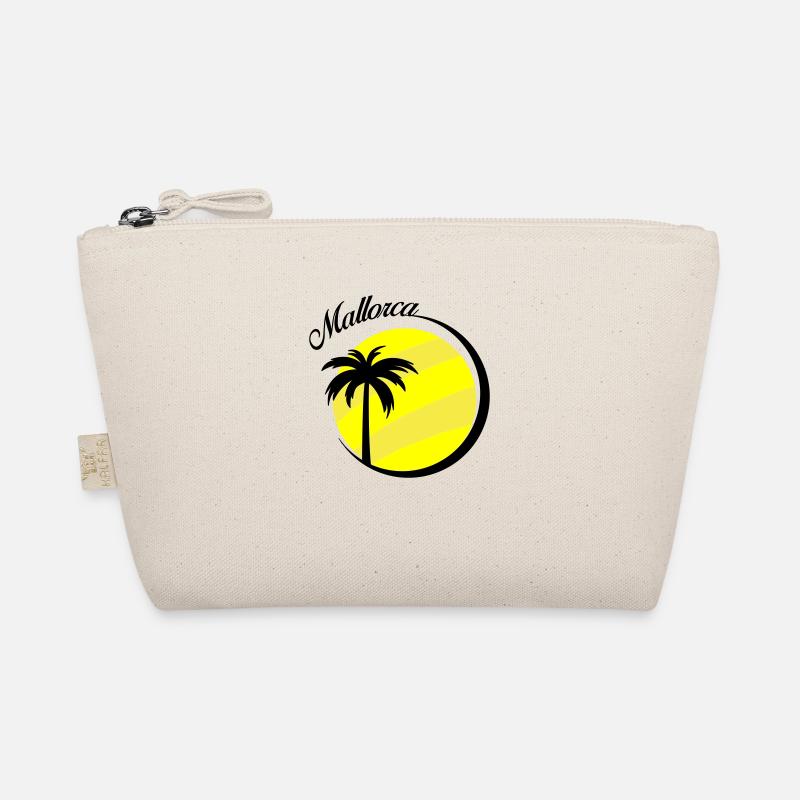 Majorca Organic Pouch