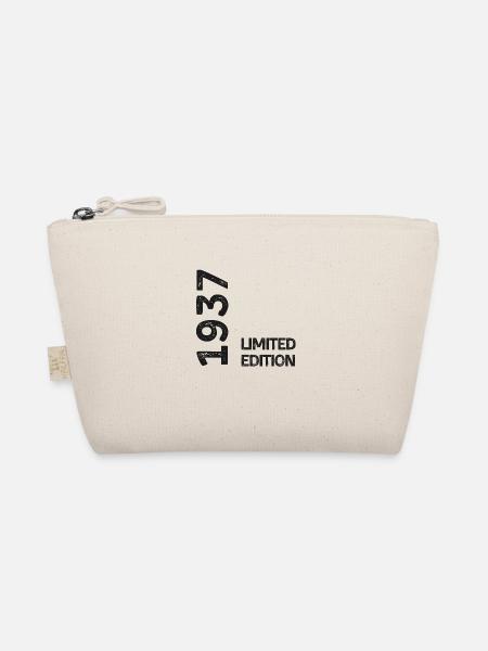 1937 limited edition - Trousse biologique - nature - Devant