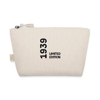 1939 limited edition - Organic Pouch - nature - Front