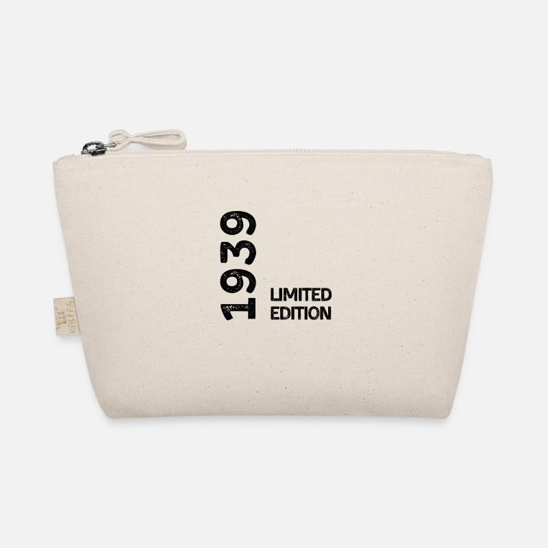 1939 limited edition Organic Pouch