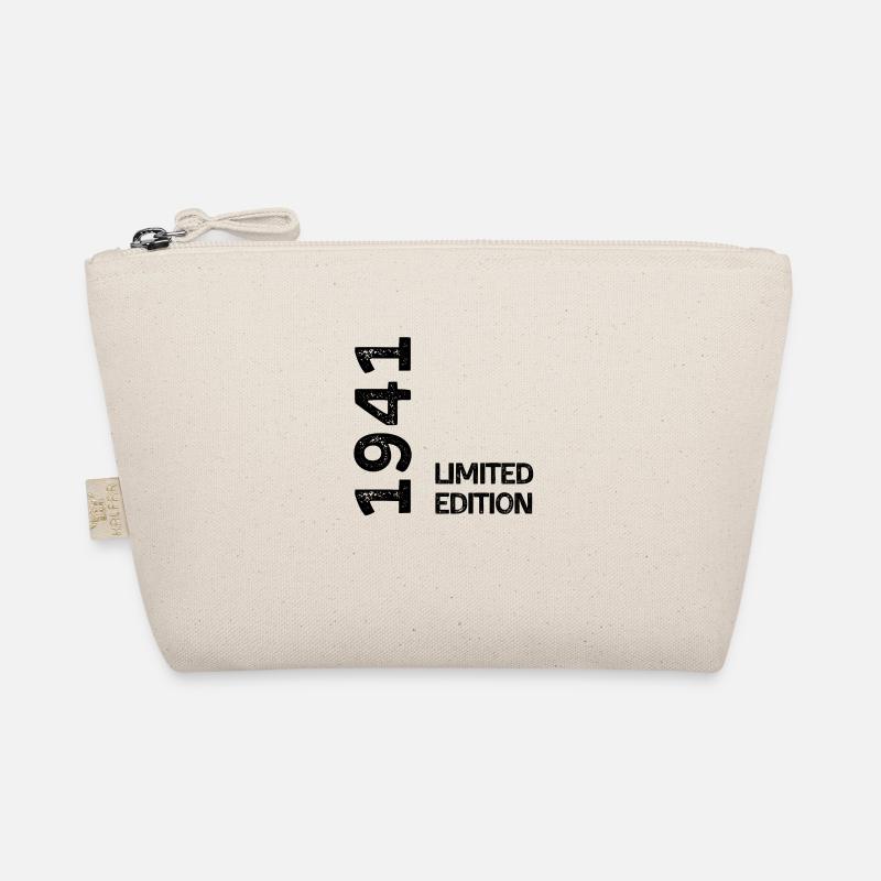 1941 Limited Edition Organic Pouch