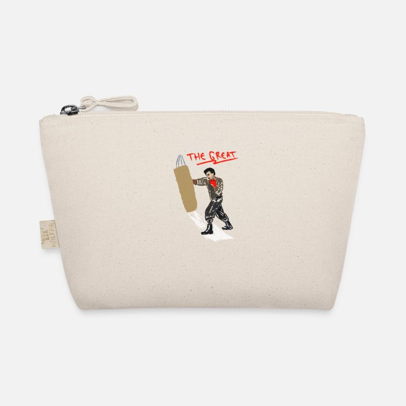 La grande boxe Trousse biologique