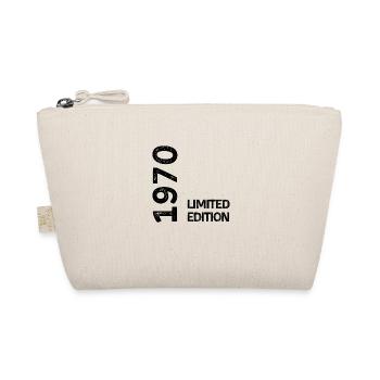 1970 limited edition - Trousse biologique - nature - Devant