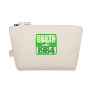 Soeur 1954 - Trousse biologique - nature - Devant