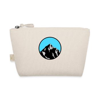 montagne - Trousse biologique - nature - Devant