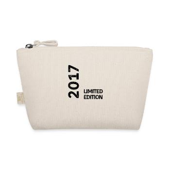 2017 limited edition - Trousse biologique - nature - Devant