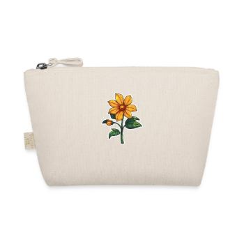 Fleurs - Trousse biologique - nature - Devant
