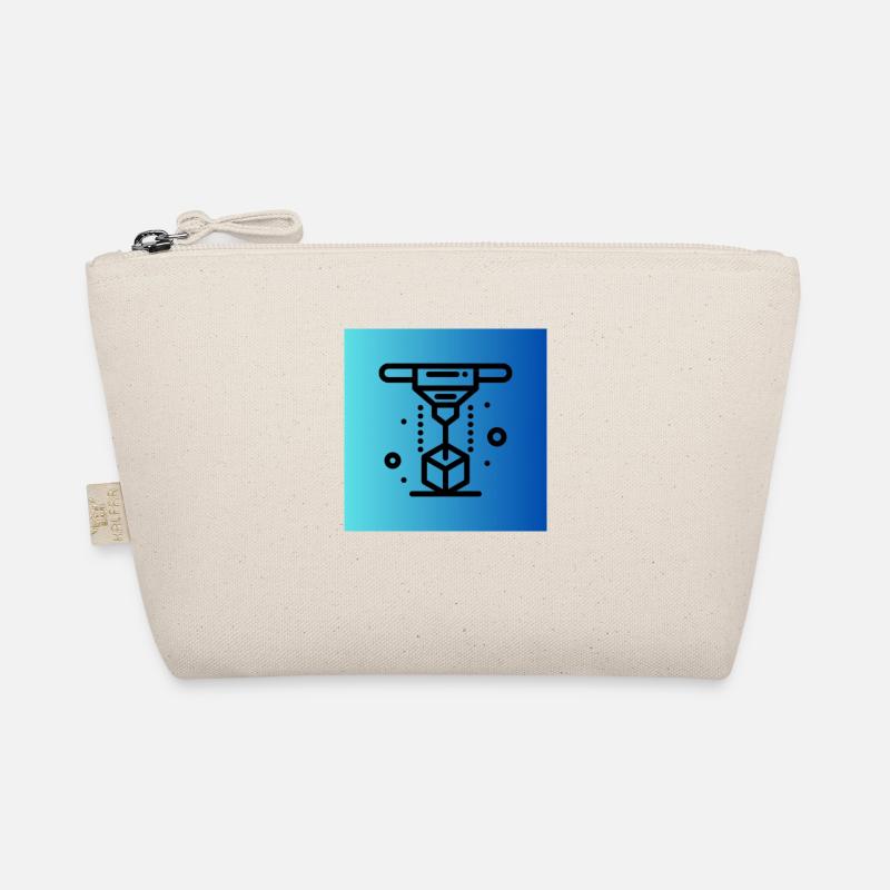 3D Druck Bio-Täschchen