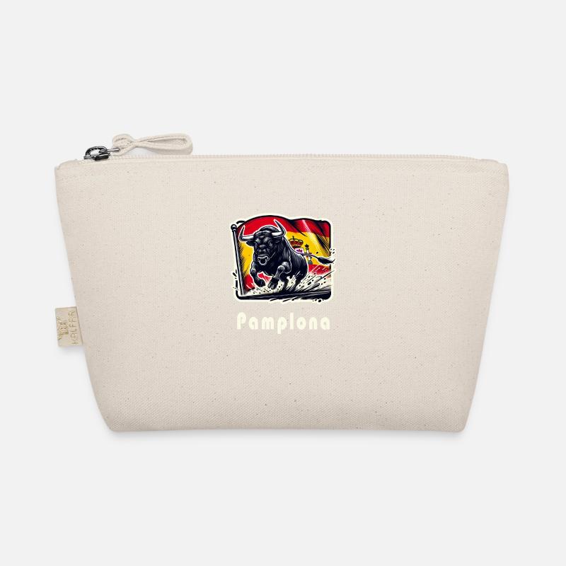 Pampelune, Espagne, Torero España Trousse biologique