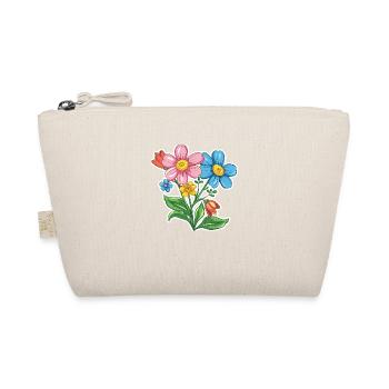 Fleurs - Trousse biologique - nature - Devant