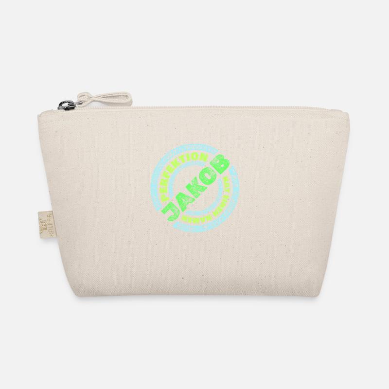 Jacob Organic Pouch